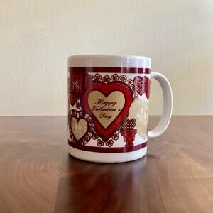 Valentine Gift Mug